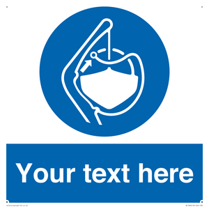 Custom release lifeboat gripes in launch sequence